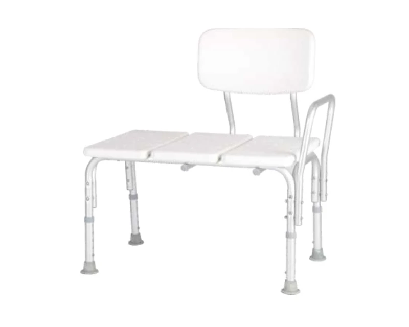 DH03799L — Shower chair with backrest